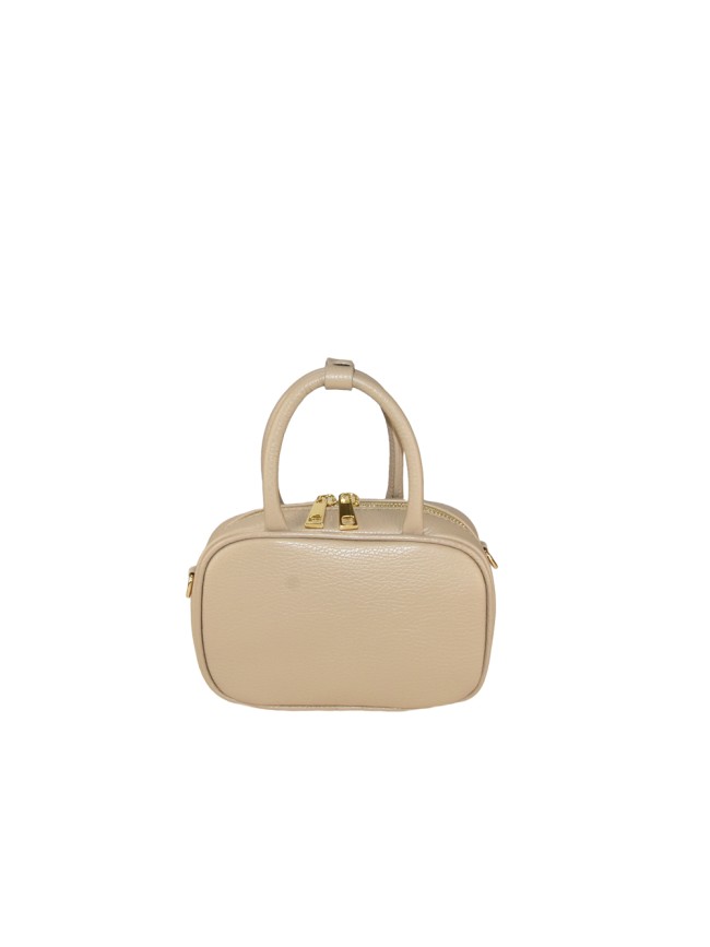 Borse donna a mano in vera pelle con...