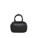 Leather hand bag 100% made Italy - MR25827