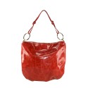 Borsa a spalla in pelle 100% made italy - CY19821
