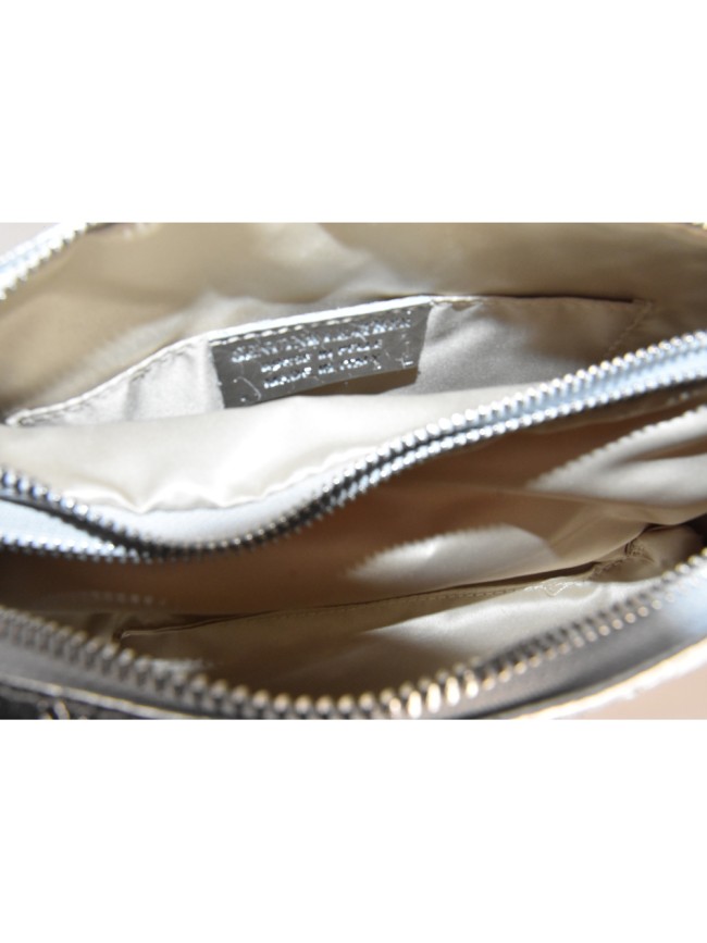 Borsa a spalla donna in pelle con...