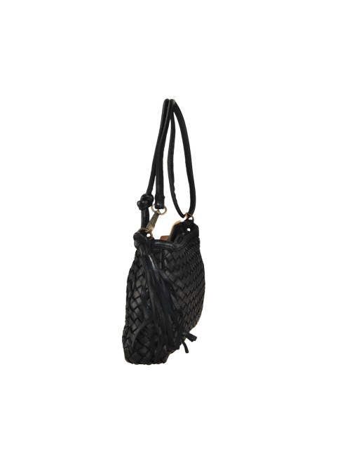 Borsa da spalla in pelle... 2