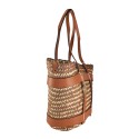 Woman straw bag - BO2100