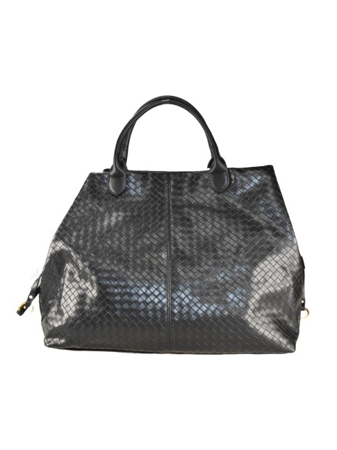 Borsa donna a mano in...