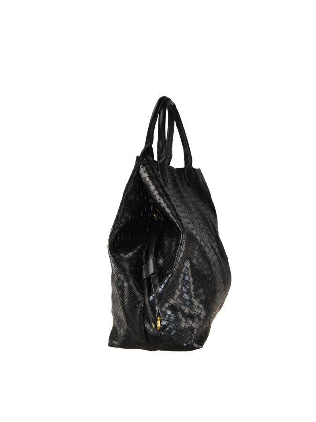 Borsa donna a mano in similpelle...