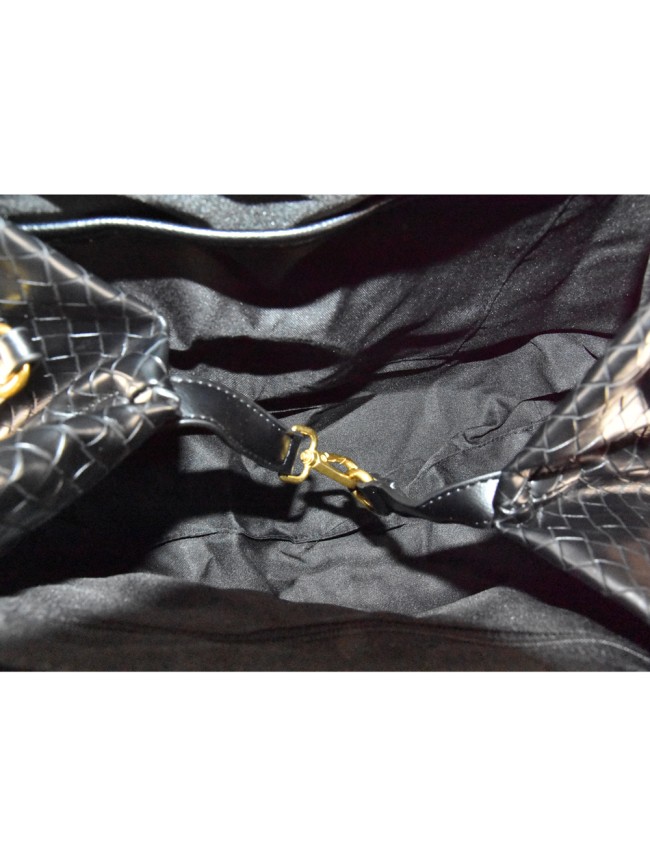 Borsa donna a mano in similpelle...