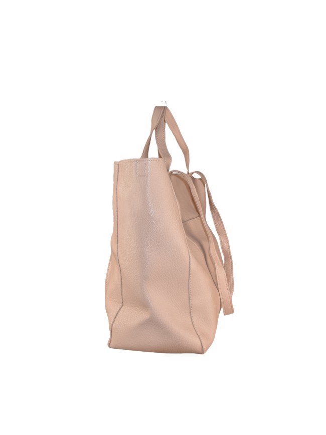 Woman synthetic leather bag - MF1774