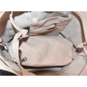 Woman synthetic leather bag - MF1774