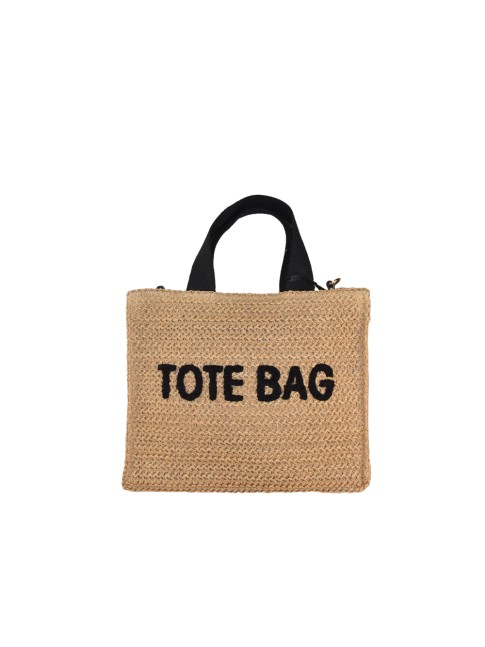 Borsa a mano donna in...