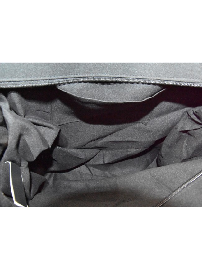 Borsa a spalla donna in raffia - S0248