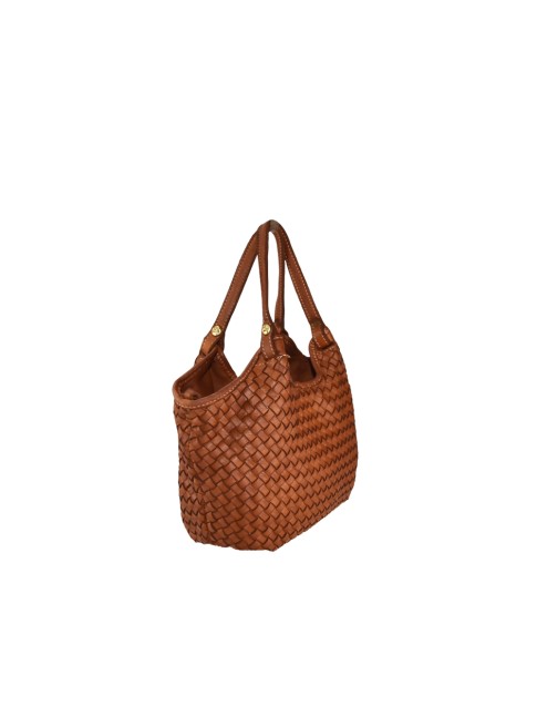 Borsa da spalla in pelle... 2