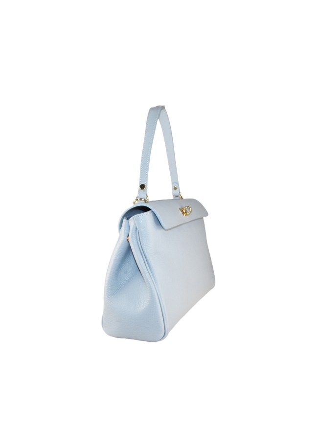 Borse donna a mano in vera pelle 100%...