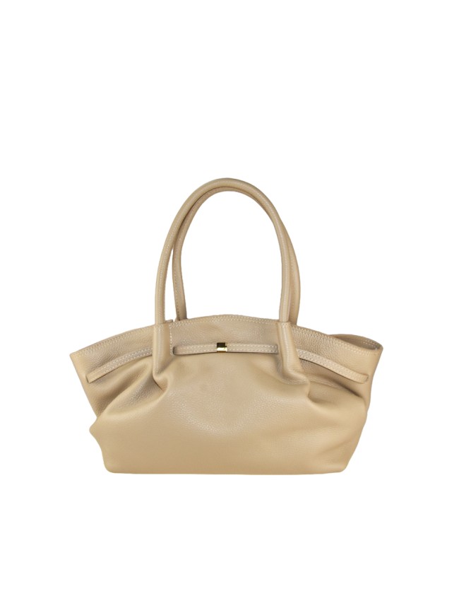 Borse donna a mano in vera pelle 100%...