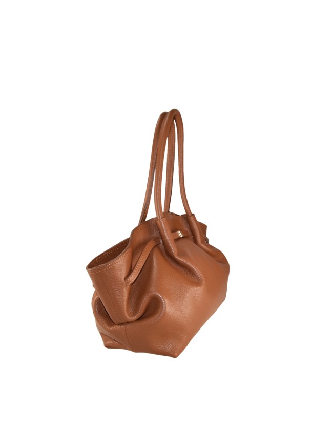 Borse donna a mano in vera pelle 100%...