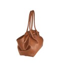 Leather hand bag 100% made Italy - TM37841
