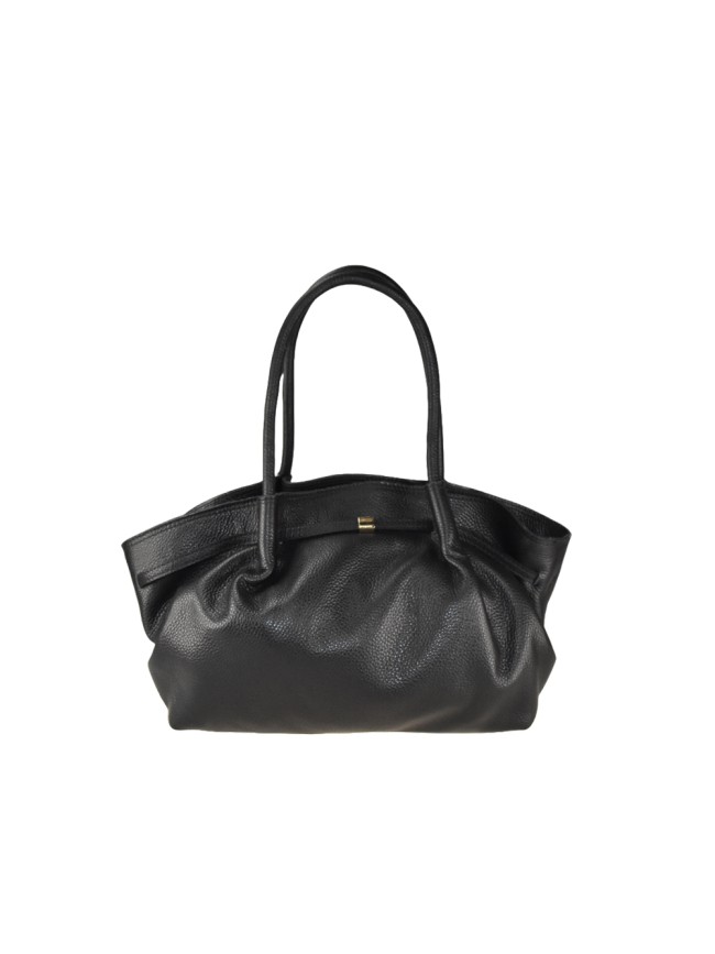 Borse donna a mano in vera pelle 100%...