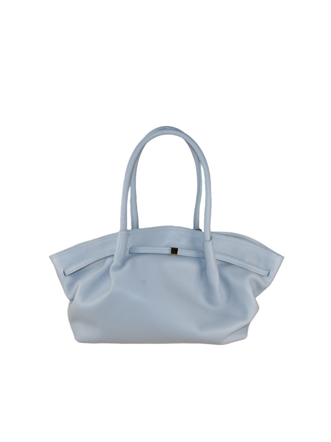 Borse donna a mano in vera pelle 100%...