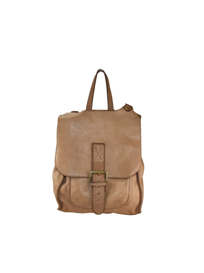 Borsa da spalla convertibile in zaino...