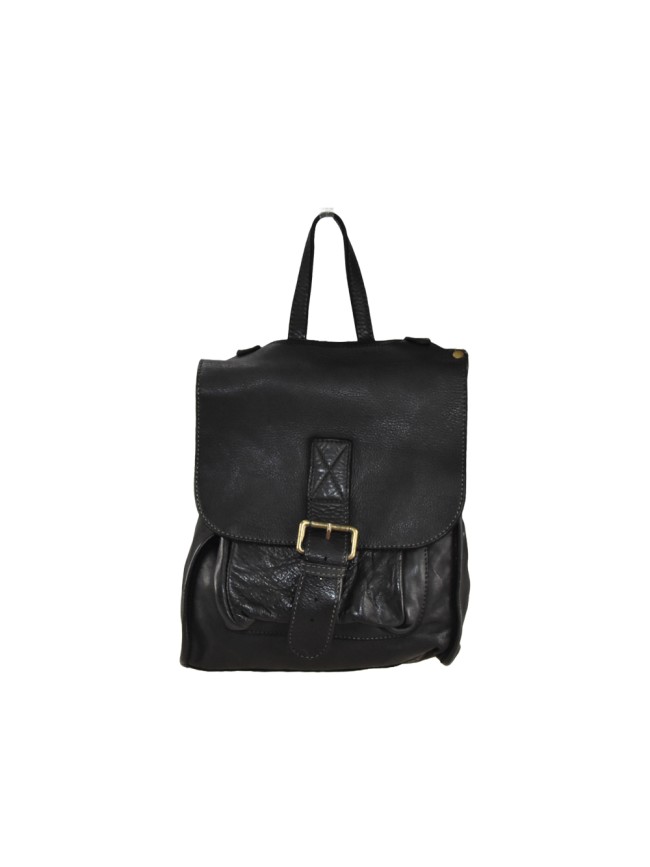 Borsa da spalla convertibile in zaino...