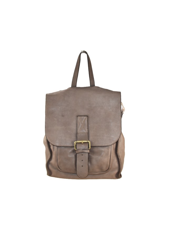 Borsa da spalla convertibile in zaino...