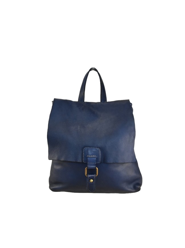 Borsa da spalla convertibile in zaino...