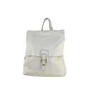 Borsa da spalla convertibile in zaino vintage -YZ49854