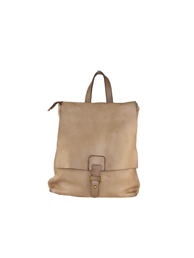 Borsa da spalla convertibile in zaino...