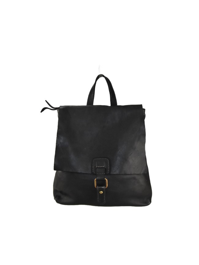 Borsa da spalla convertibile in zaino...