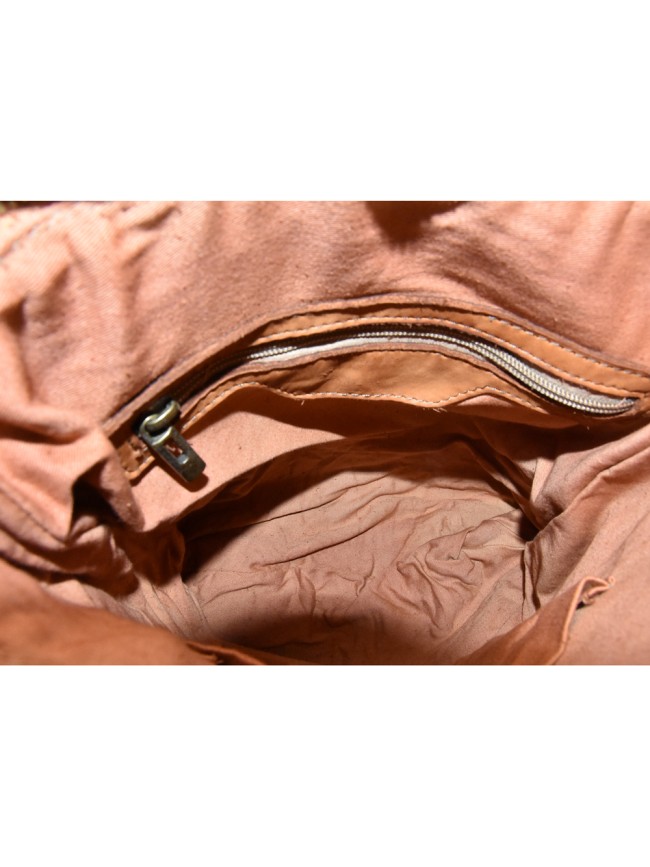 Borsa da spalla convertibile in zaino...