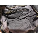 Borsa donna a spalla in vera pelle vintage - CZ53858