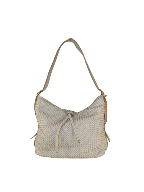 Borsa donna a spalla in... 2