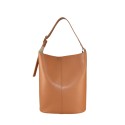 Borsa a spalla donna in pelle - BS35838