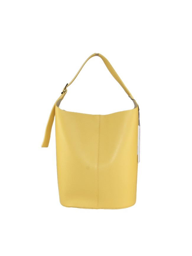 Borsa a spalla donna in pelle - BS35838