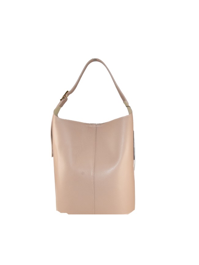 Borsa a spalla donna in pelle - BS35838