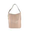 Borsa a spalla donna in pelle - BS35838