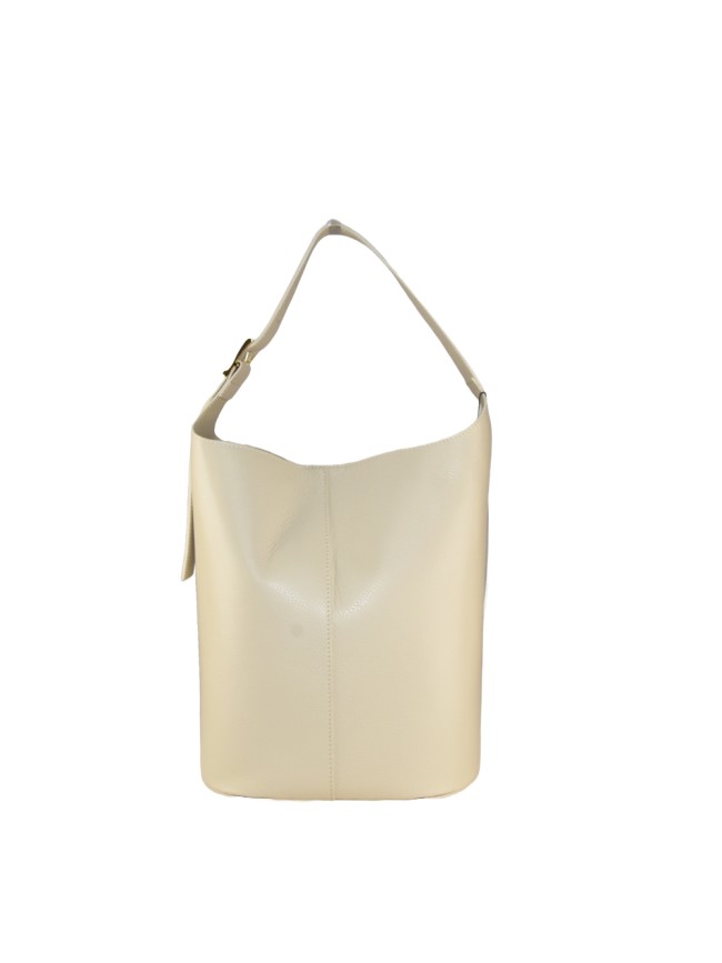 Borsa a spalla donna in pelle - BS35838