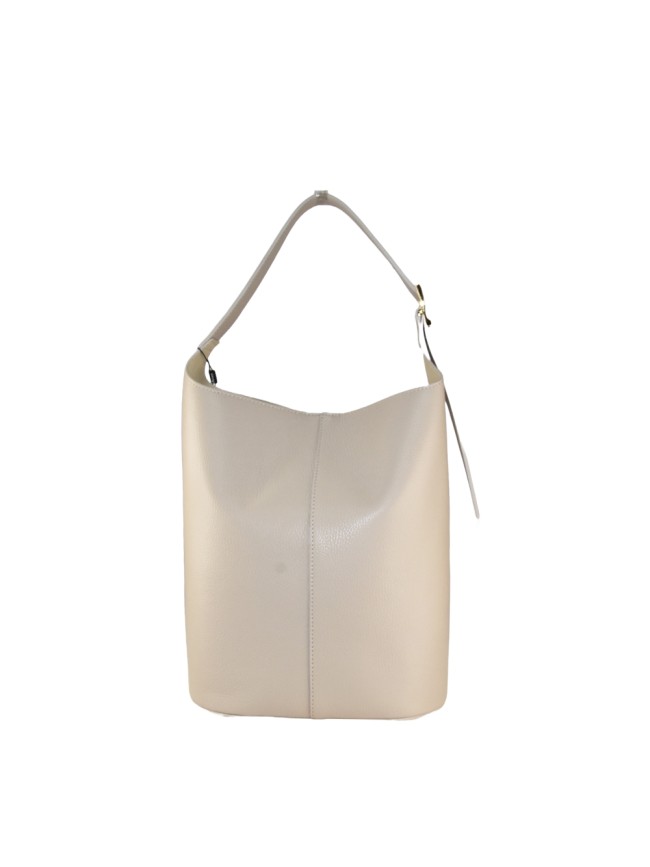 Borsa a spalla donna in pelle - BS35838