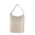 Borsa a spalla donna in pelle - BS35838