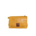 Unisex eco-leather shoulder bag - PB610
