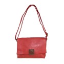 Borsa donna in ecopelle a tracolla - PB610