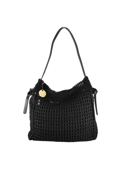 Woman textile bag - BO2723