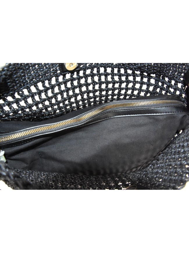 Woman textile bag - BO2723