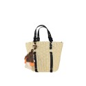 Woman straw hand bag - BO2108