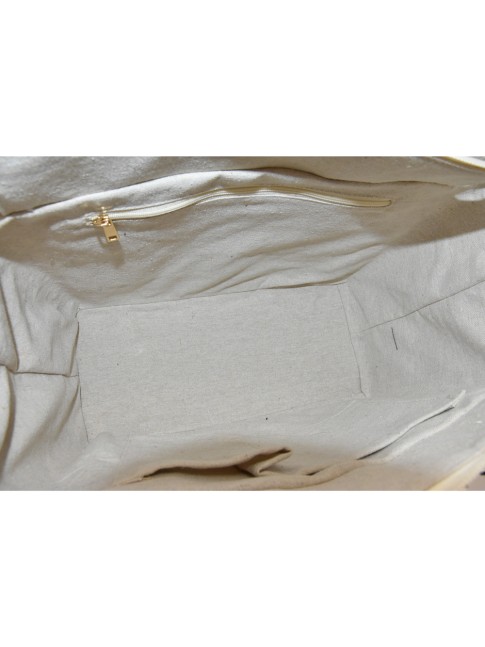 Woman straw shoulder bag -... 2