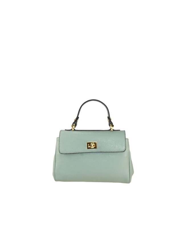 Borse donna a mano in vera pelle 100%...