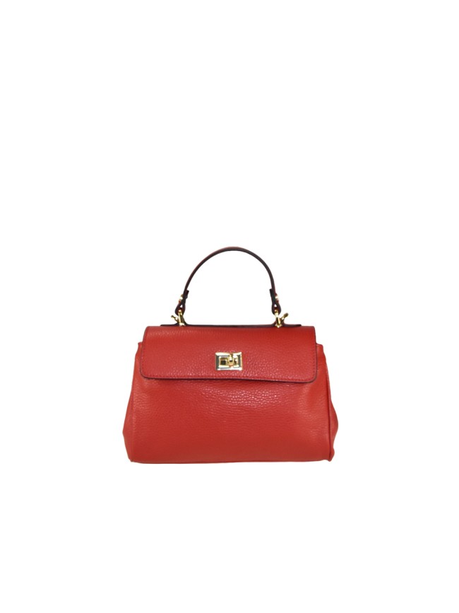 Borse donna a mano in vera pelle 100%...