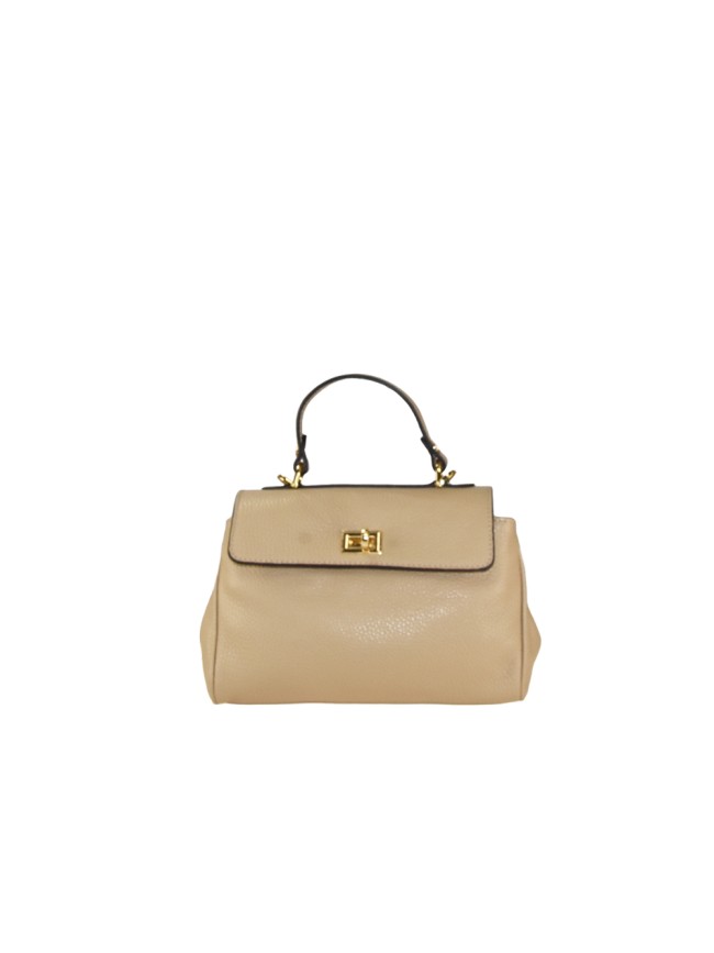 Borse donna a mano in vera pelle 100%...