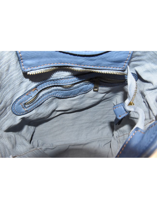 Borsa donna a spalla in vera pelle... Borsa donna a spalla in vera pelle...