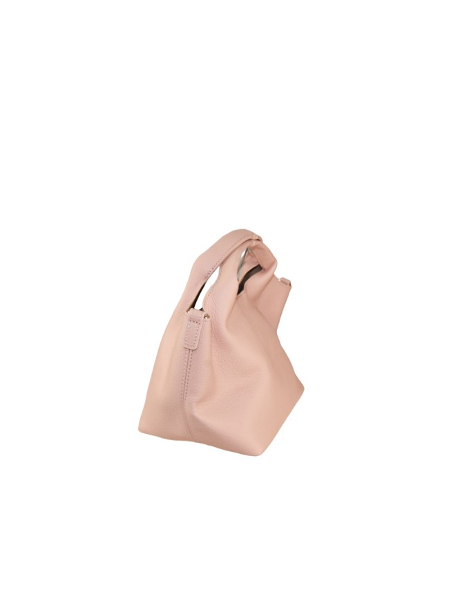 Borsa donna a mano in similpelle -...