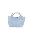 Borsa donna a mano in similpelle - 702-25