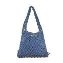 Woman textile bag - 2501